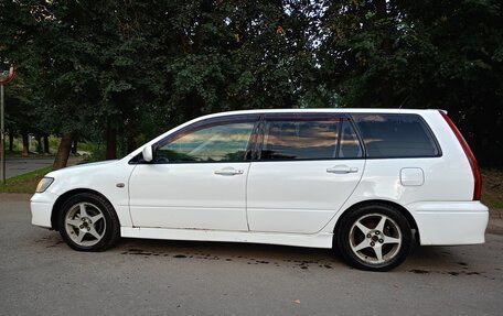 Mitsubishi Lancer IX, 2001 год, 370 000 рублей, 3 фотография