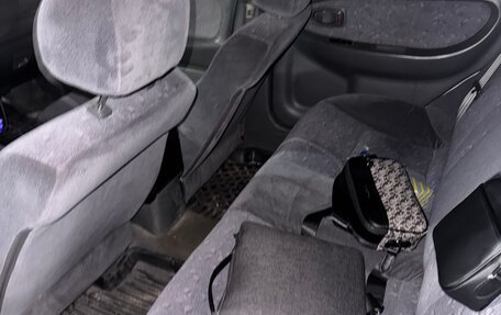 KIA Spectra II (LD), 2006 год, 370 000 рублей, 9 фотография