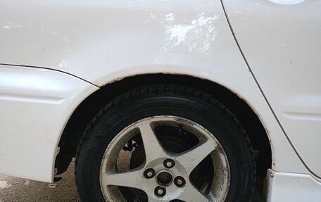 Mitsubishi Lancer IX, 2001 год, 370 000 рублей, 7 фотография