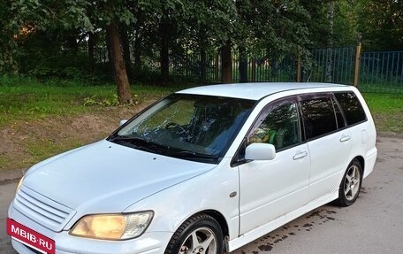 Mitsubishi Lancer IX, 2001 год, 370 000 рублей, 5 фотография