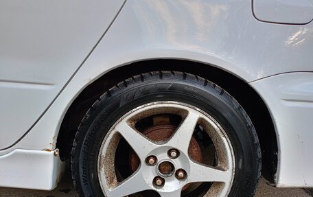 Mitsubishi Lancer IX, 2001 год, 370 000 рублей, 8 фотография