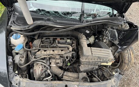 Skoda Octavia, 2011 год, 250 000 рублей, 2 фотография
