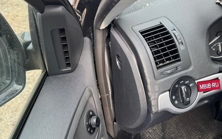 Skoda Octavia, 2011 год, 250 000 рублей, 13 фотография