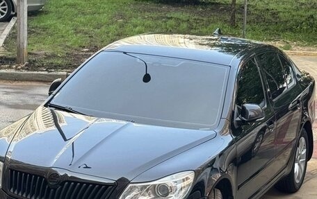 Skoda Octavia, 2011 год, 250 000 рублей, 15 фотография