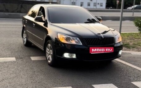Skoda Octavia, 2011 год, 250 000 рублей, 14 фотография