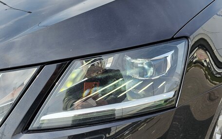 Skoda Octavia, 2017 год, 1 750 000 рублей, 6 фотография
