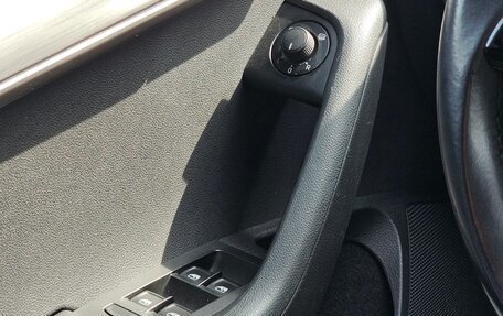 Skoda Octavia, 2017 год, 1 750 000 рублей, 16 фотография