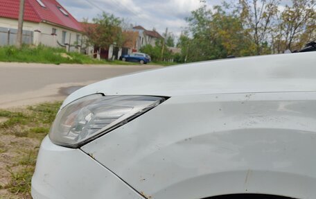 Ford Focus II рестайлинг, 2010 год, 500 000 рублей, 4 фотография