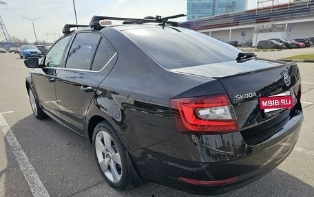 Skoda Octavia, 2017 год, 1 750 000 рублей, 30 фотография