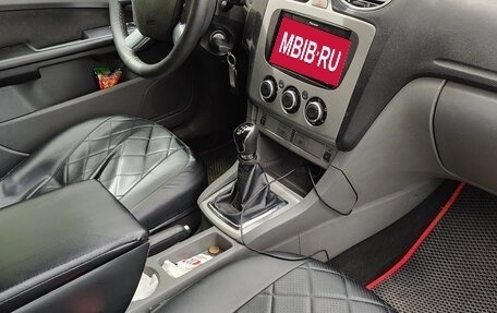 Ford Focus II рестайлинг, 2010 год, 500 000 рублей, 16 фотография