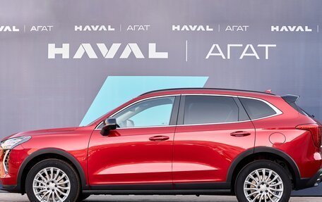 Haval Jolion, 2025 год, 2 449 000 рублей, 7 фотография
