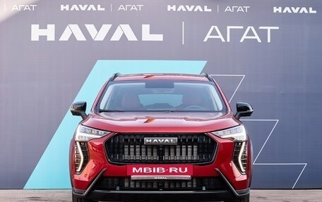 Haval Jolion, 2025 год, 2 449 000 рублей, 2 фотография