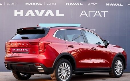 Haval Jolion, 2025 год, 2 449 000 рублей, 5 фотография
