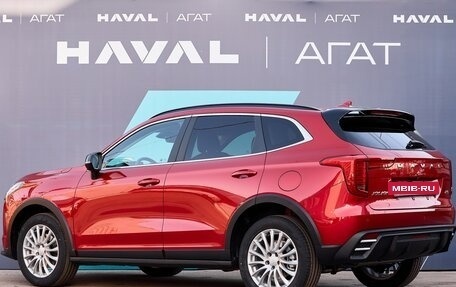Haval Jolion, 2025 год, 2 449 000 рублей, 8 фотография