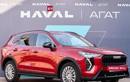 Haval Jolion, 2025 год, 2 449 000 рублей, 3 фотография