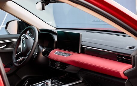 Haval Jolion, 2025 год, 2 449 000 рублей, 13 фотография