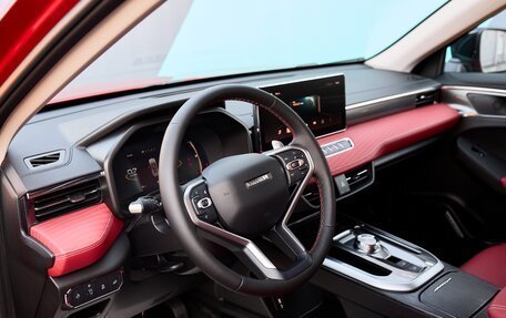 Haval Jolion, 2025 год, 2 449 000 рублей, 12 фотография