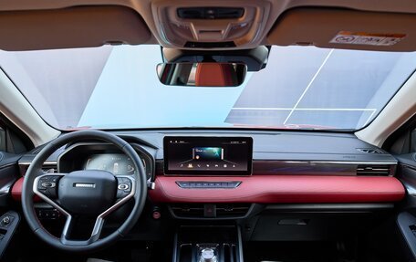 Haval Jolion, 2025 год, 2 449 000 рублей, 10 фотография