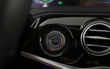 Mercedes-Benz S-Класс, 2020 год, 7 988 000 рублей, 14 фотография