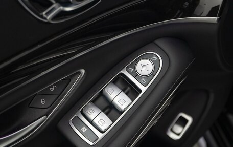 Mercedes-Benz S-Класс, 2020 год, 7 988 000 рублей, 19 фотография