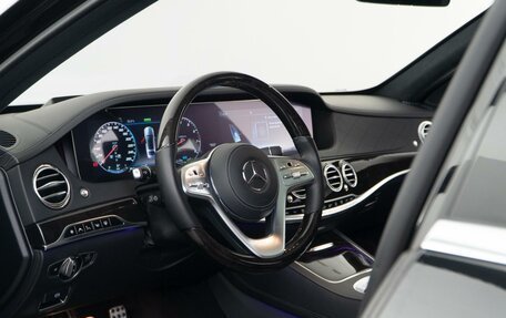 Mercedes-Benz S-Класс, 2020 год, 7 988 000 рублей, 23 фотография