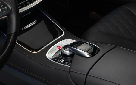 Mercedes-Benz S-Класс, 2020 год, 7 988 000 рублей, 22 фотография
