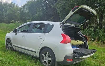 Peugeot 3008 I рестайлинг, 2012 год, 590 000 рублей, 1 фотография