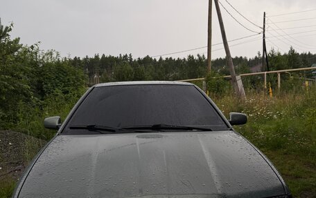 Skoda Octavia IV, 2003 год, 550 000 рублей, 1 фотография