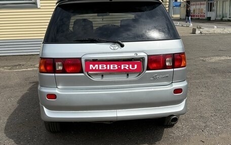 Toyota Ipsum II, 2001 год, 600 000 рублей, 3 фотография