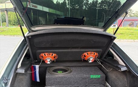 Skoda Octavia IV, 2003 год, 550 000 рублей, 7 фотография