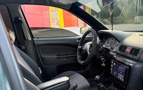 Skoda Octavia IV, 2003 год, 550 000 рублей, 9 фотография