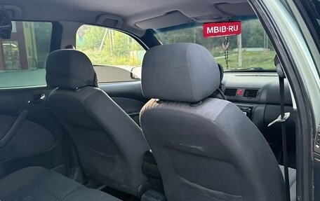 Skoda Octavia IV, 2003 год, 550 000 рублей, 8 фотография