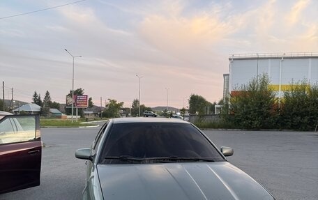 Skoda Octavia IV, 2003 год, 550 000 рублей, 3 фотография