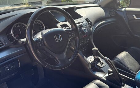 Honda Accord VIII рестайлинг, 2011 год, 1 999 999 рублей, 11 фотография