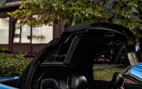 Ford Mustang VI рестайлинг, 2019 год, 3 700 000 рублей, 10 фотография