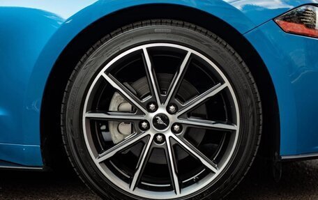 Ford Mustang VI рестайлинг, 2019 год, 3 700 000 рублей, 9 фотография