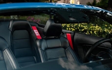 Ford Mustang VI рестайлинг, 2019 год, 3 700 000 рублей, 26 фотография