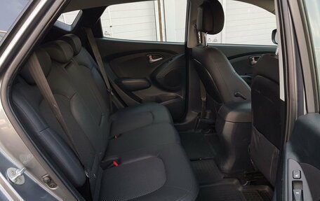 Hyundai ix35 I рестайлинг, 2012 год, 1 299 000 рублей, 13 фотография