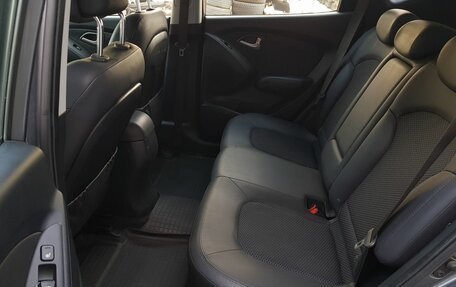 Hyundai ix35 I рестайлинг, 2012 год, 1 299 000 рублей, 14 фотография