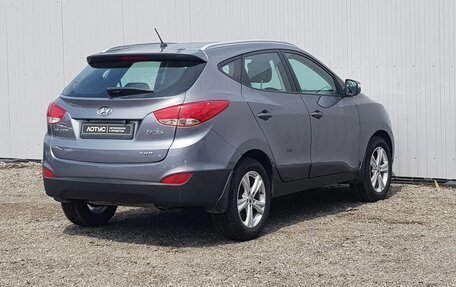 Hyundai ix35 I рестайлинг, 2012 год, 1 299 000 рублей, 3 фотография