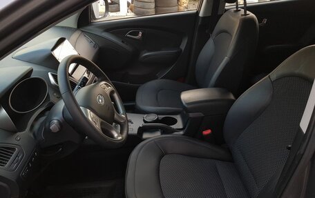 Hyundai ix35 I рестайлинг, 2012 год, 1 299 000 рублей, 11 фотография