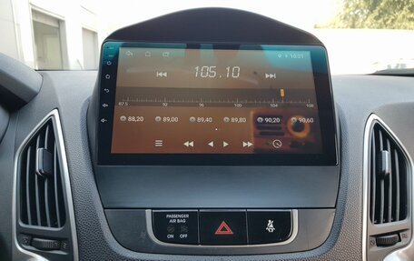 Hyundai ix35 I рестайлинг, 2012 год, 1 299 000 рублей, 10 фотография