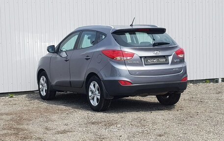 Hyundai ix35 I рестайлинг, 2012 год, 1 299 000 рублей, 4 фотография