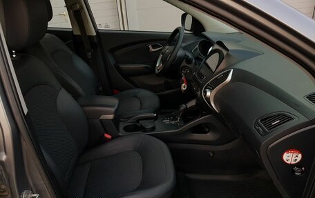 Hyundai ix35 I рестайлинг, 2012 год, 1 299 000 рублей, 12 фотография