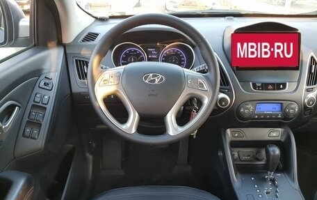 Hyundai ix35 I рестайлинг, 2012 год, 1 299 000 рублей, 5 фотография