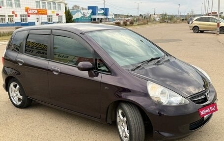 Honda Fit III, 2006 год, 575 000 рублей, 3 фотография