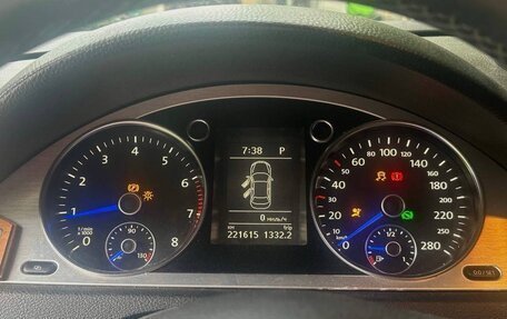 Volkswagen Passat B6, 2006 год, 620 000 рублей, 8 фотография