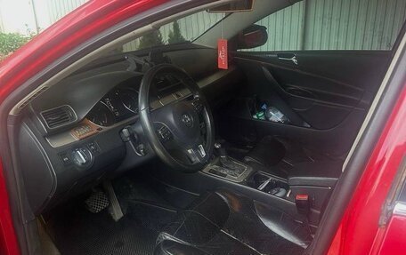 Volkswagen Passat B6, 2006 год, 620 000 рублей, 7 фотография
