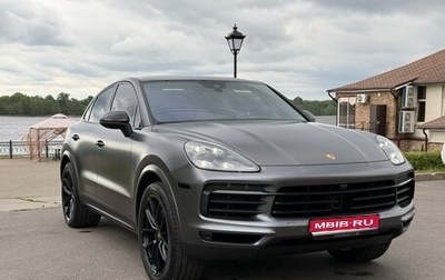 Porsche Cayenne III, 2019 год, 7 790 000 рублей, 1 фотография