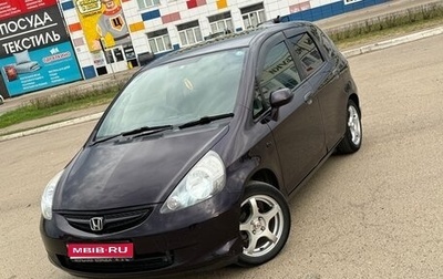 Honda Fit III, 2006 год, 575 000 рублей, 1 фотография